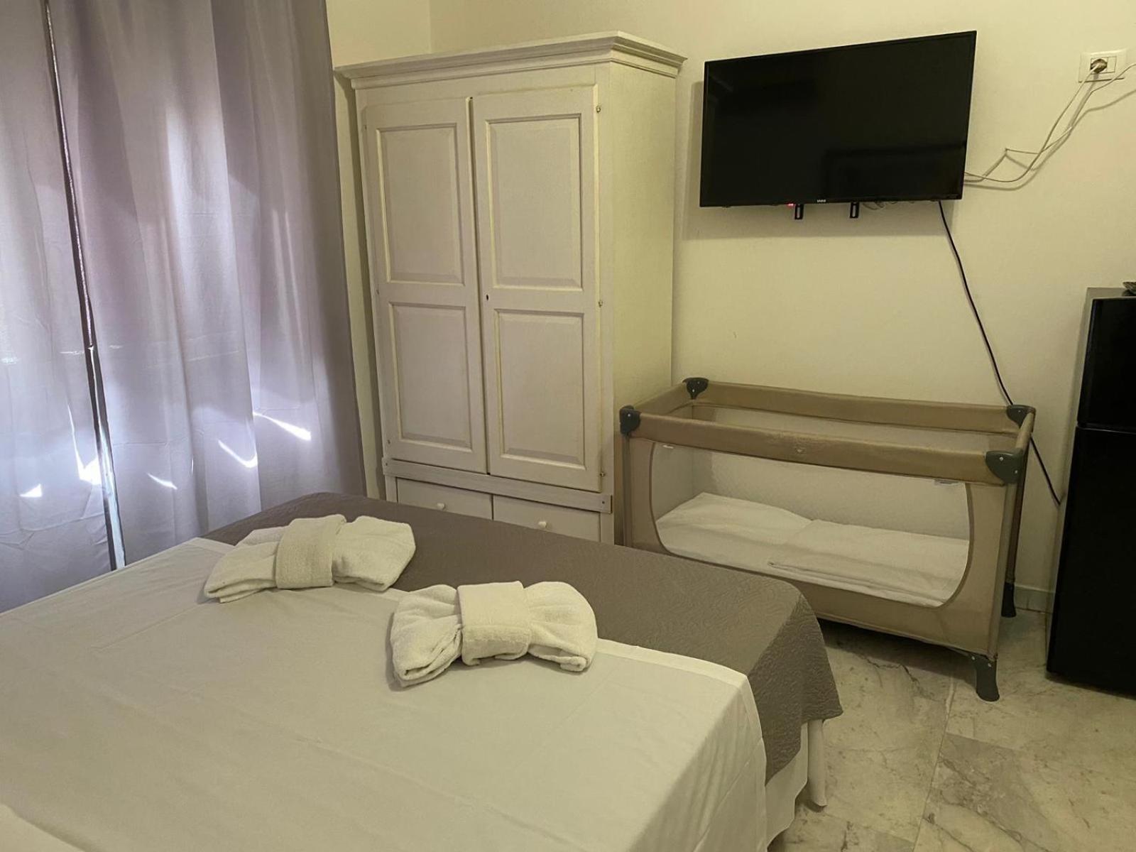 Roman St. Peter House Bagian luar foto